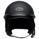 thumbnail image 2 of Casco Bell Pit Boss Half Mate Negro Talla L, 2 of 9
