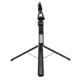 thumbnail image 5 of Soporte De Seguimiento Facial Automático Para Teléfono, Palo Extensible Para Selfie De Teléfono Con Rotación De 360 ​​​​grados, 5,9 Pies Para Cámara, 5 of 7
