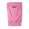 Wilson Standard Volleyball Knee Pads, Junior Size