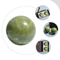 thumbnail image 3 of HLONK Hand Exercise Massage Balls Chinese Style Hand Balls Jade Massage Balls, 3 of 6