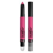 Maybelline Lip Studio Color Blur, My-My Magenta