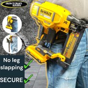 Boxtown Team All-N-One Pro Tool Holster And Belt Clip Tool Organizer