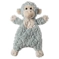 thumbnail image 2 of Mary Meyer Putty Nursery Lovey Peluche, 11 pulgadas, Seafoam Monkey Mary meyer Mary Meyer, 2 of 2
