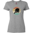 thumbnail image 3 of Inktastic Table Tennis Ping Pong Women's T-Shirt, 3 of 5