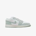 thumbnail image 3 of (GS) Air Jordan 1 Low SE 'Seafoam' (2024) FN9137-131, 3 of 6