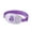Green, variant on Interactive Cat Collar with Automatic Laser Pointer and LED Lights, Pink One Size, USB Rechargeable and Adjustable from 24-34cm, Fun and Engaging Toy for Indoor Cats
