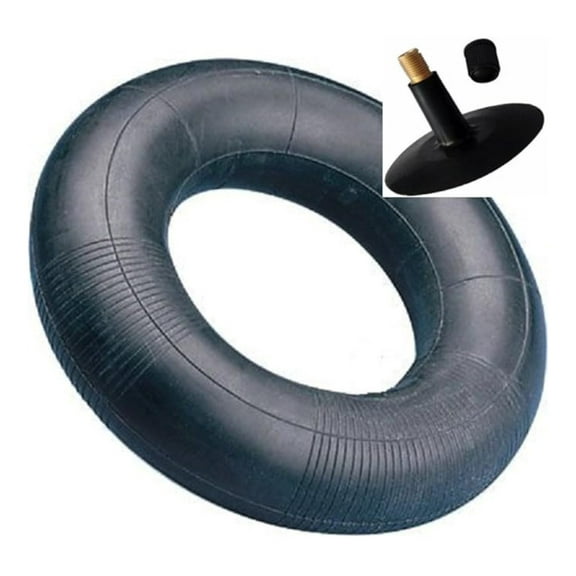 Trailer Tire Inner Tube 4.80-12 5.30-12 TR13 - 480-12 530-12 Replacement Rubber Tube for Boat, Lawn & Garden, Utility Trailers