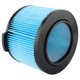thumbnail image 2 of Accesorio para aspiradora/filtro de repuesto para Ridgid VF3500 de 3 a 4,5 galones, 2 of 7