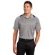 thumbnail image 1 of Polo Sport-Tek® Heather Colorblock Contender™. ST665 deporte-tek ST665, 1 of 1