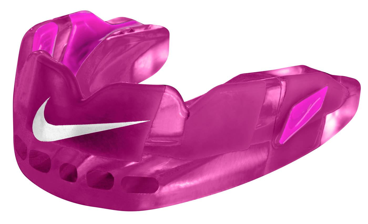 Nike Hyperflow Adult Mouthguard with 