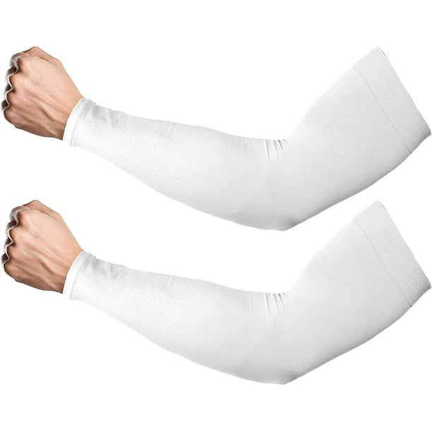 Sun Protection Arm Sleeves