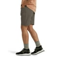 thumbnail image 4 of ATG by Wrangler® Men's Performance Comfort Short with Drawcord and UPF 40, 4 of 10