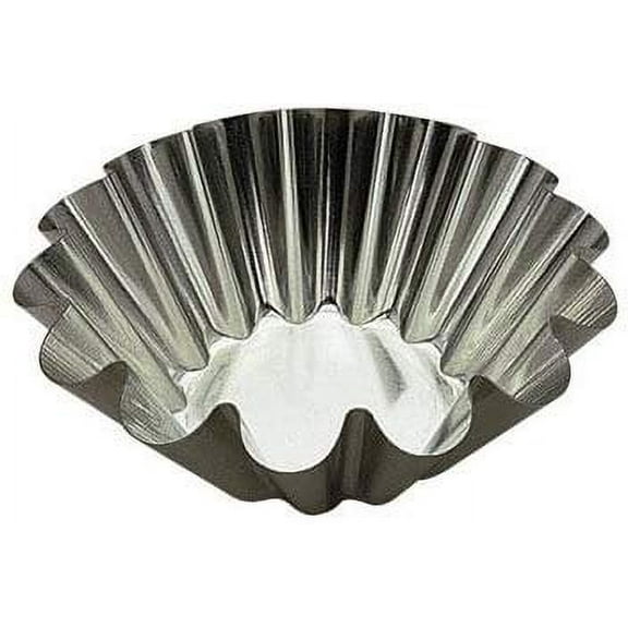 Gobel Brioche Mold 7" Top Diameter