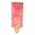 thumbnail image 3 of Eangee Cylinder Night Light Pink, 3 of 4