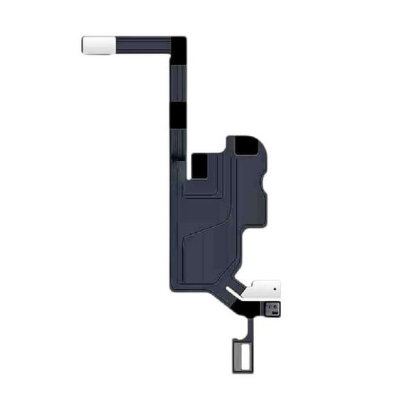 Earpiece Ribbon Cable Proximity Light Sensors for Phone 13 Ear Speakers Ribbon Cable Repair Part