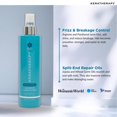 thumbnail image 3 of KERATHERAPY Keratin Infused Moisture Leave In Conditioner Spray, 8.5 fl. oz., 250 ml, 3 of 7