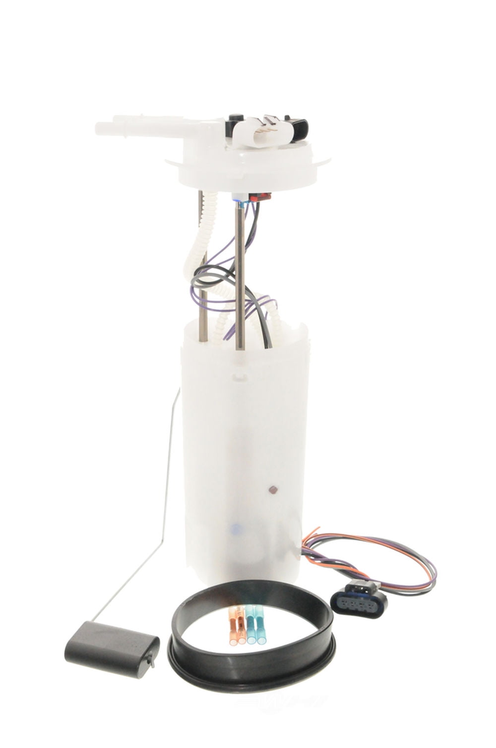 GM Genuine Parts Fuel Pump And Level Sensor Module With Seal