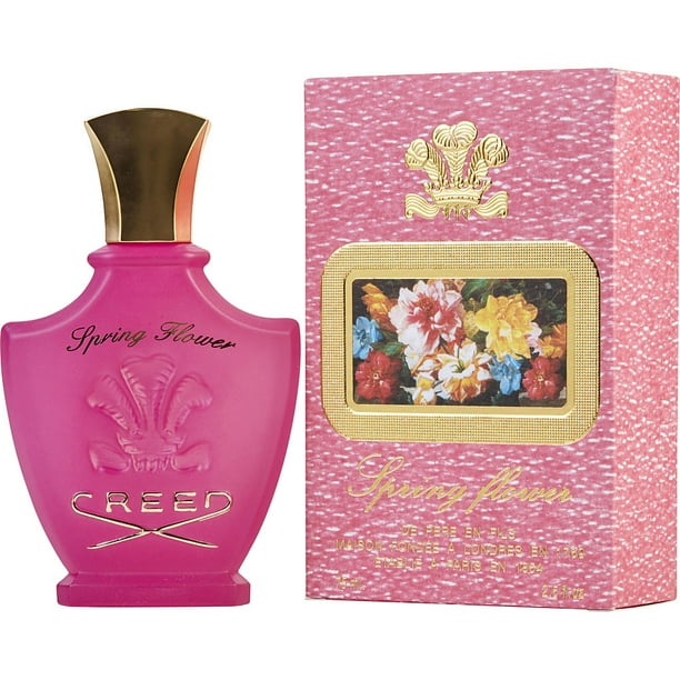 Creed Creed Spring Flower Eau De Parfum Spray, Perfume for Women, 2.5 Oz