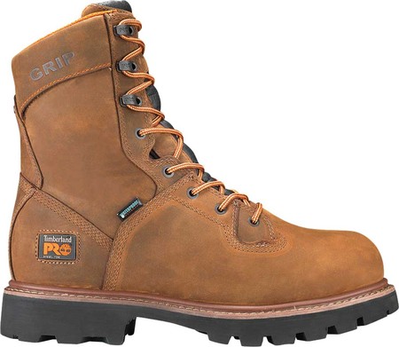 timberland pro logger boots