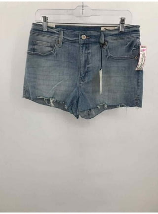 Cosmic blue hotsell love shorts