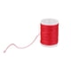thumbnail image 1 of Rollo de 110 m de hilo de fibra de 0,4 mm de grosor para cuerda de arco. rojo, 1 of 5