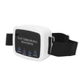 thumbnail image 3 of Slimming Massage Belt,  Performance Weight Loss Machine Noise Reduction Adjustable Waist Slimming Divice  For Waist Arms, Back, 3 of 8