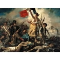 thumbnail image 2 of Rompecabezas Libertad Guiando al Pueblo Clementoni 1000 piezas, 2 of 2