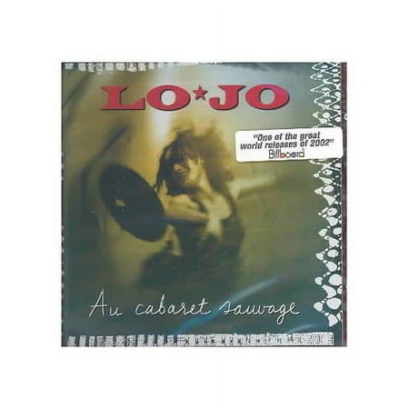 Lo' Jo includes: Nadia Nid El Mourid, Yamina Nid El Mourid (vocals, percussion); Richard Bourreau (strings); Kham (bass); Denis Pean (samples). Producers: Jean-Paul Romann, Justin Adams, Pascal Ianigro, Lo'Jo. Recorded at Karma Studios, Becon Les Granits, France. Includes liner notes by Andy Morgan.