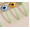 4Pcs Stress ReliefToy Under $5 a1, variant on Cartoon Cat Paw Silicone SquishyToys, Slow-Rise Stress Relief FidgetToys, Cute Animal Backpack Charms for Study, Office, Anxiety Relief
