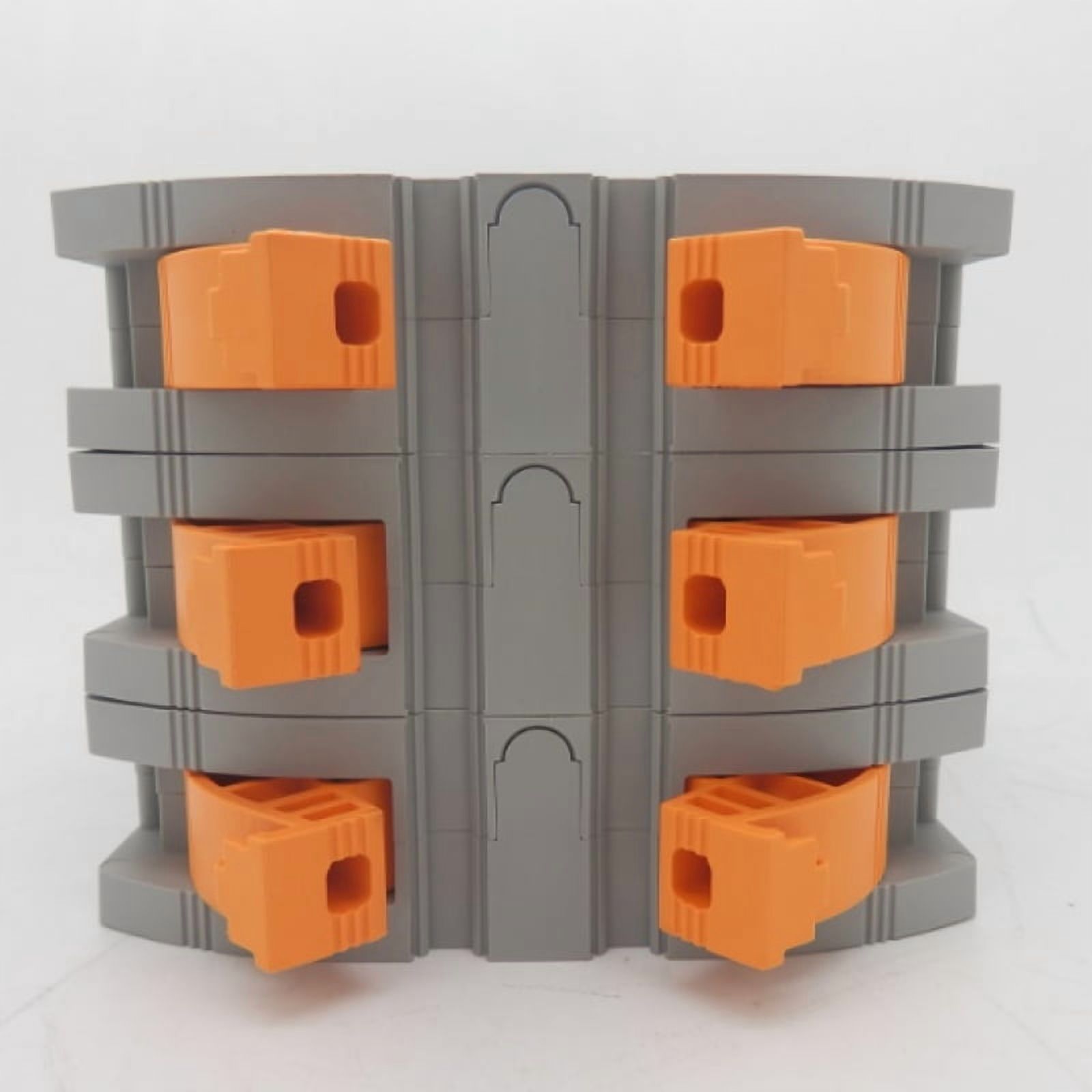 Phoenix Contact High-Current Terminal Block 1000V 270A PTPOWER 150-3L-F 3215033