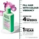 thumbnail image 2 of Acondicionador Garnier Fructis Hair Filler Color Repair 300 ml, 2 of 9