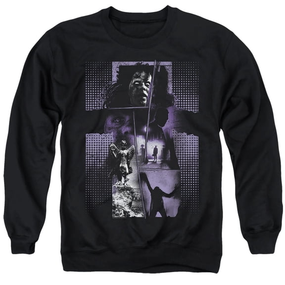 The Exorcist - Im Not Regan - Crewneck Sweatshirt - X-Large