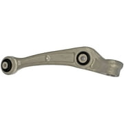 Dorman 521-256 Front Right Lower Forward Suspension Control Arm for Specific Audi Models, Black Fits select: 2009-2012 AUDI Q5, 2008-2012 AUDI A4