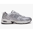 thumbnail image 2 of NEW BALANCE 530 Unisex Running Shoes Sports Sneakers Casual [D] Silver MR530LG, 2 of 6