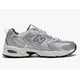thumbnail image 2 of NEW BALANCE 530 Unisex Running Shoes Sports Sneakers Casual [D] Silver MR530LG, 2 of 6