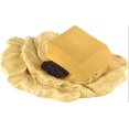 thumbnail image 4 of Marielle Collection, Soap Dish, Yellow, 4 of 5