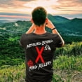 thumbnail image 5 of Mosburg Boxing X King Killers Athletic Tee, 5 of 7