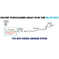 thumbnail image 2 of Direct-Fit Exhaust Front Pipe fits: 1993-1995 Geo Prizm, Toyota Corolla 1.6L, 2 of 7