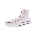 thumbnail image 1 of Converse All Star Hi Optique Blanc Espadrille de Mode à la Cheville - 8.5M / 6.5M, 1 of 6