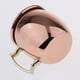thumbnail image 4 of Taza para Beber de Cobre Moscow Mule Cup de 2(paquete de 2) Sunnimix Moscow Mule Mug, 4 of 8