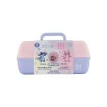 Stitch x Caboodles, Multi Piece Set, Ages 8
