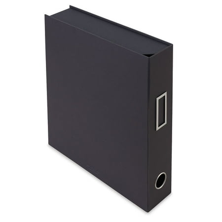 UPC: 0075633602204 | Itoya ProFolio Art & Desk Organizer – Black