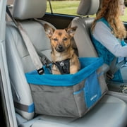 Kurgo Heather Booster Seat