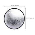 thumbnail image 3 of Shisuyan Photography Reflector Nylon 1Pack 11.8x11.8x0.4In, 3 of 8