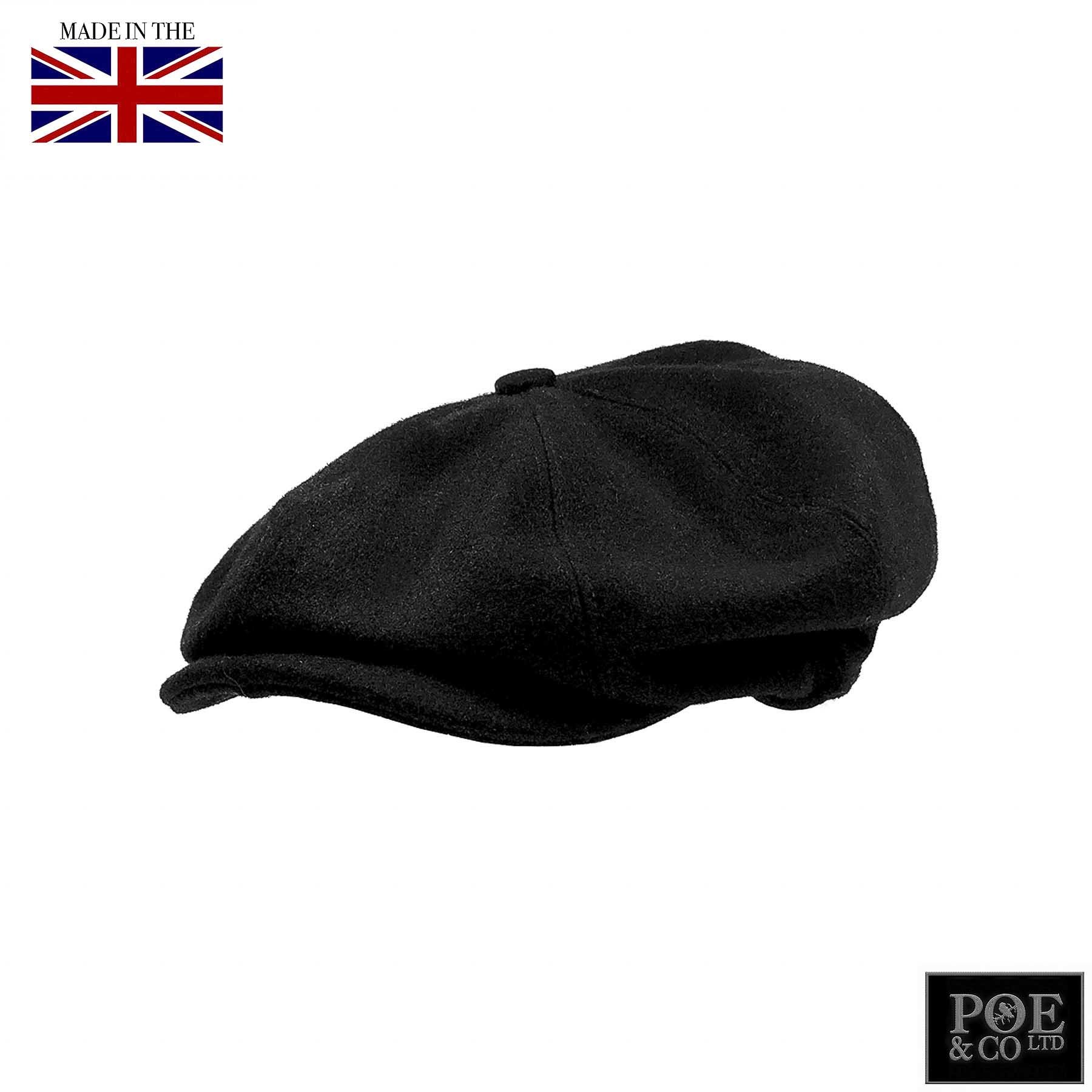 chelsea flat cap