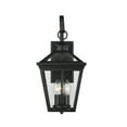 thumbnail image 2 of Classic Ellijay Outdoor Wall Lantern, 2 of 3