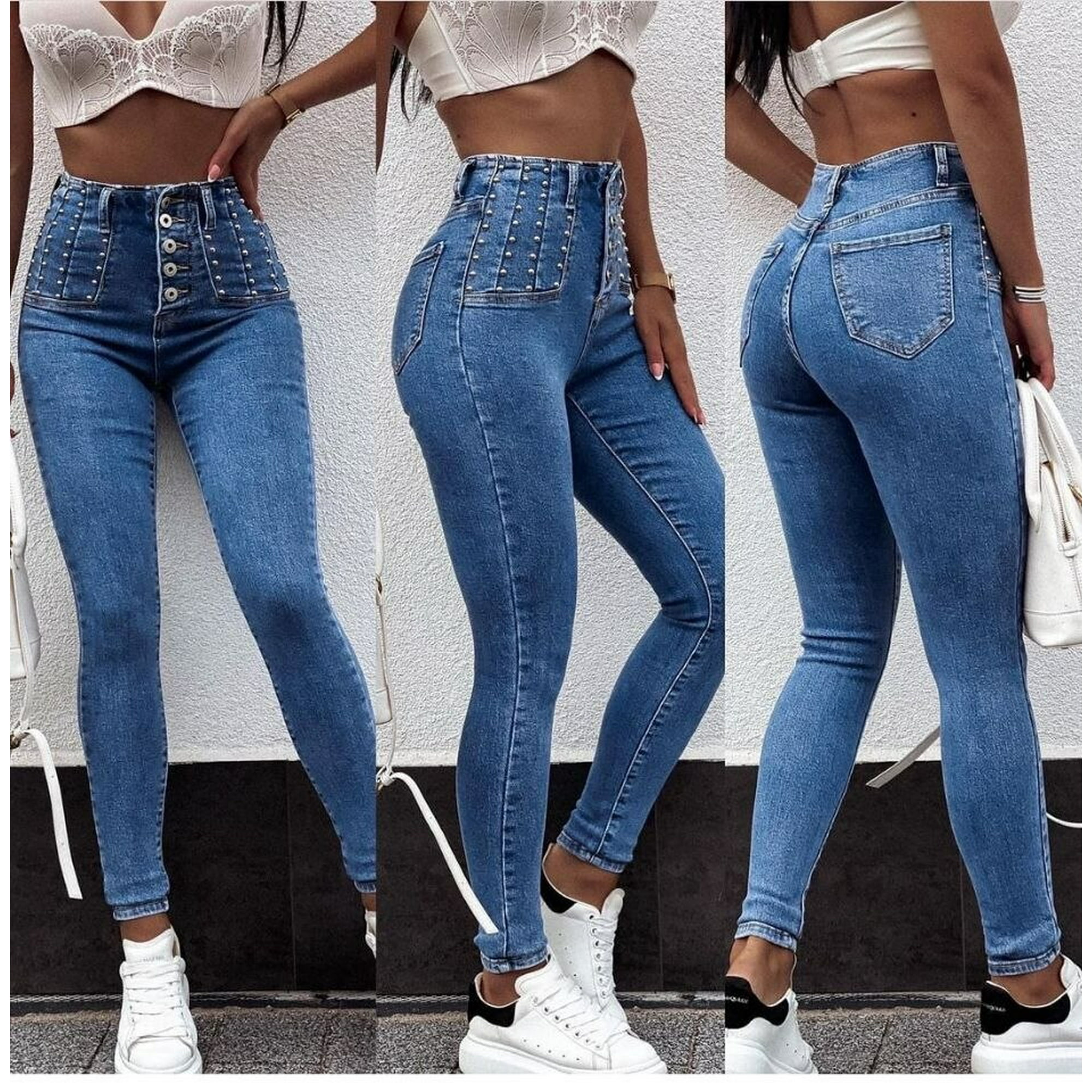 Mode pantalon taille haute hot sale