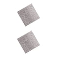thumbnail image 1 of Billuyoard Cinta de diamantes de imitación de cristal, pegatina de malla de taladro de cristal, práctico, suministros para el hogar para Type2 NO2, 1 of 6