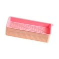 thumbnail image 3 of Milaget Cat Grass Hydroponic Box Wheatgrass Sprouts Container Cat Snack Tray Pink, 3 of 9