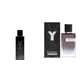 thumbnail image 1 of Perfume YVES SAINT LAURENT Ysl Myslf Eau de Parfum 100 ml & Y para hombre, 1 of 5